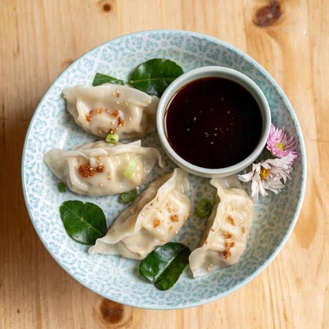 Dumpling.