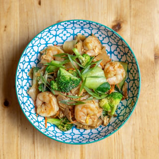 Pad see ew